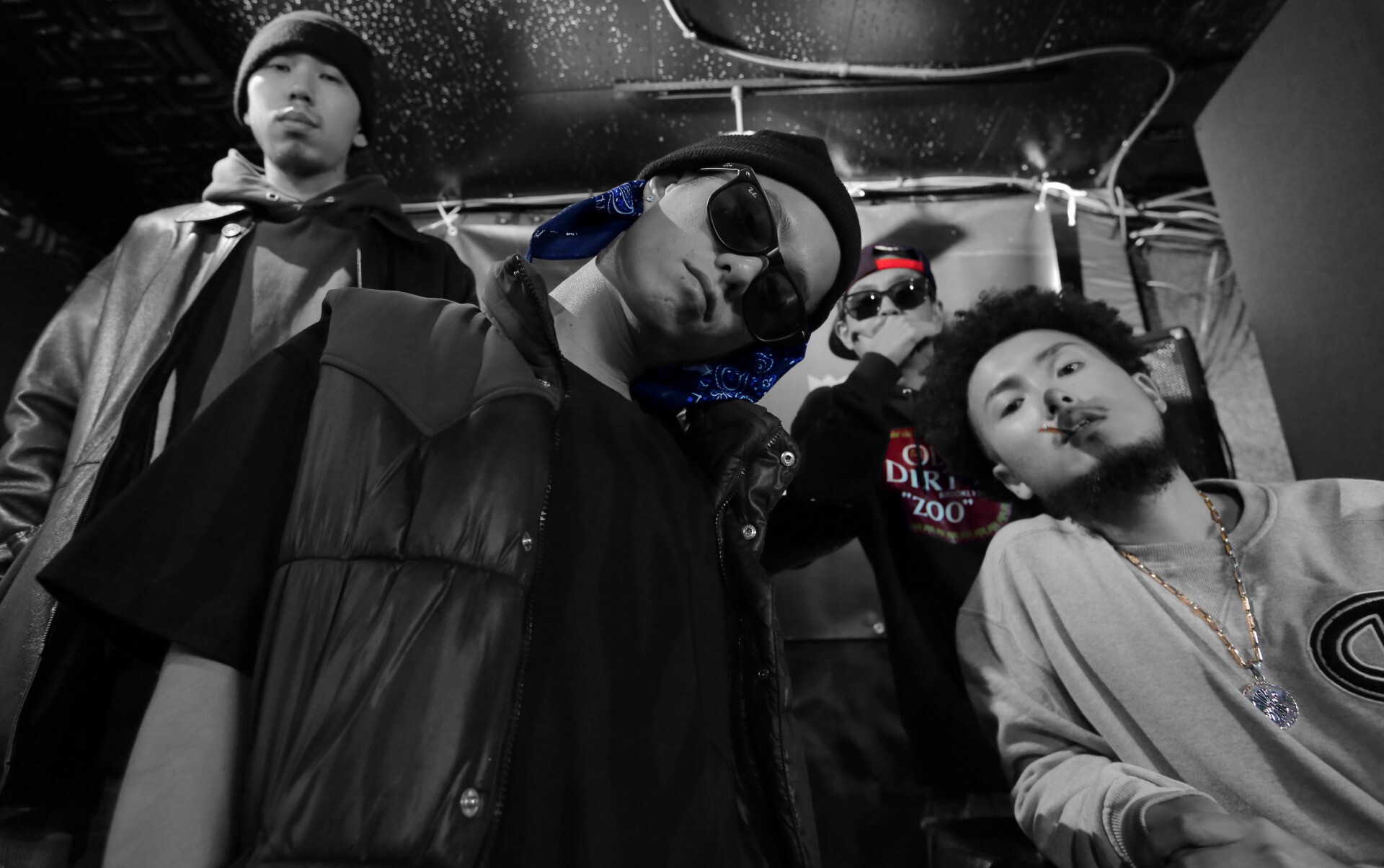 DINARY DELTA FORCE ダイナリ レア200枚限定プレス