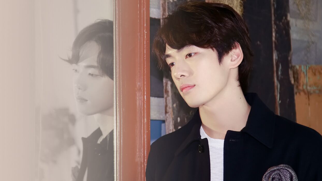 Kim Jung Hyun 1st Online Fan Meeting 10 31 土 Online Streaming ローチケ Live Streaming