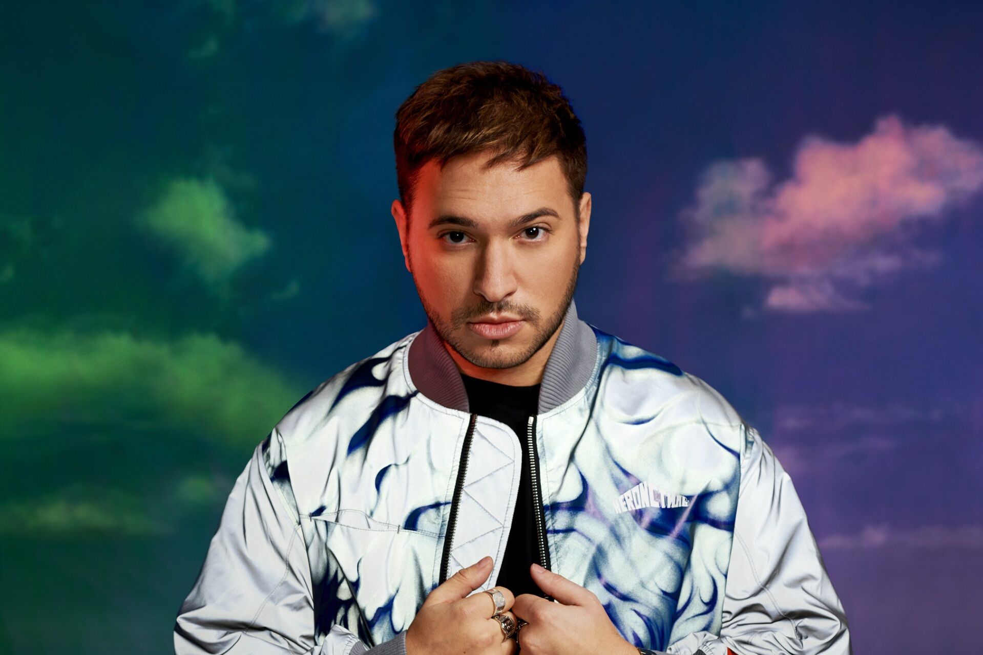 Jonas blue zaiko