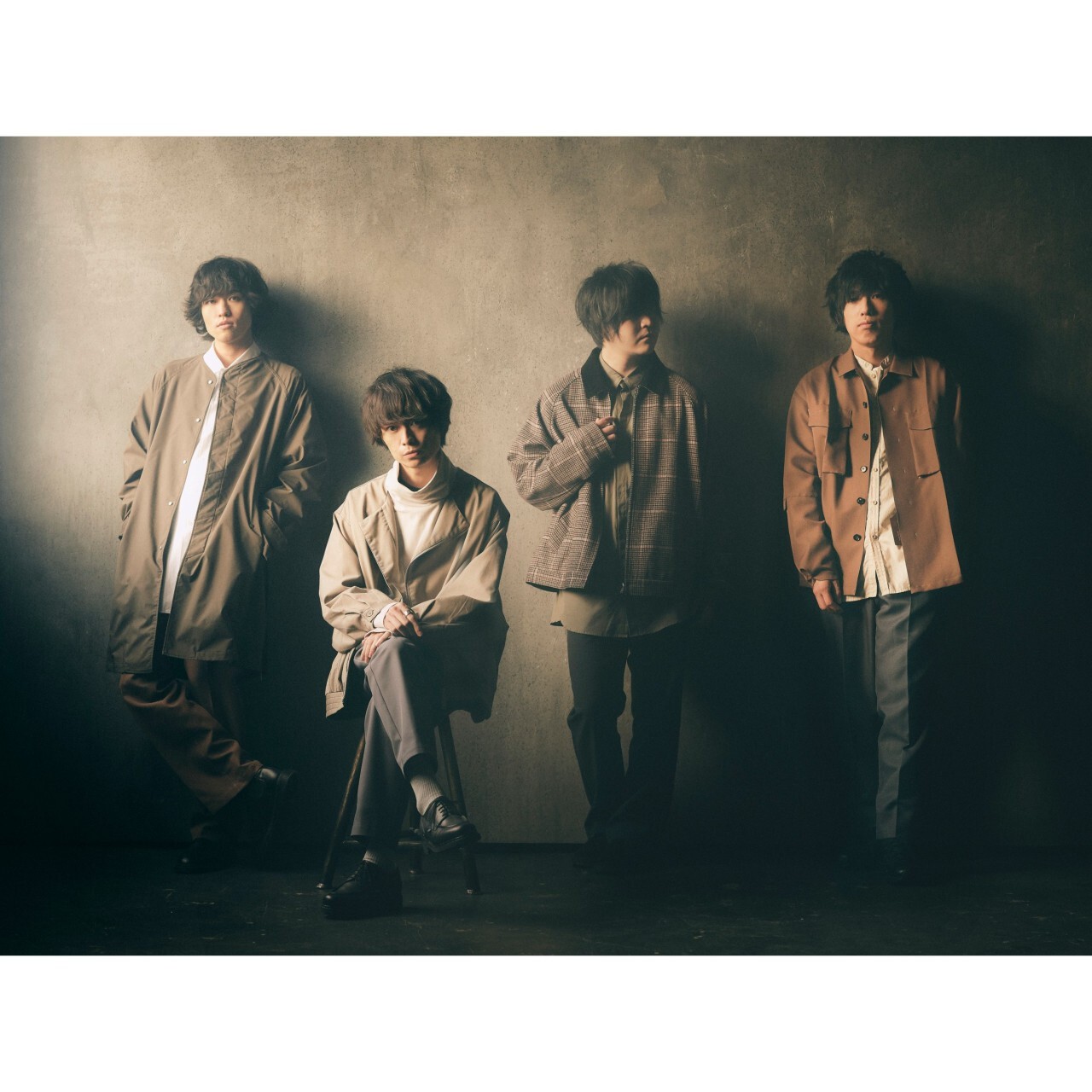 mol-74「Answers」release tour Zepp Divercity ローチケ LIVE STREAMING