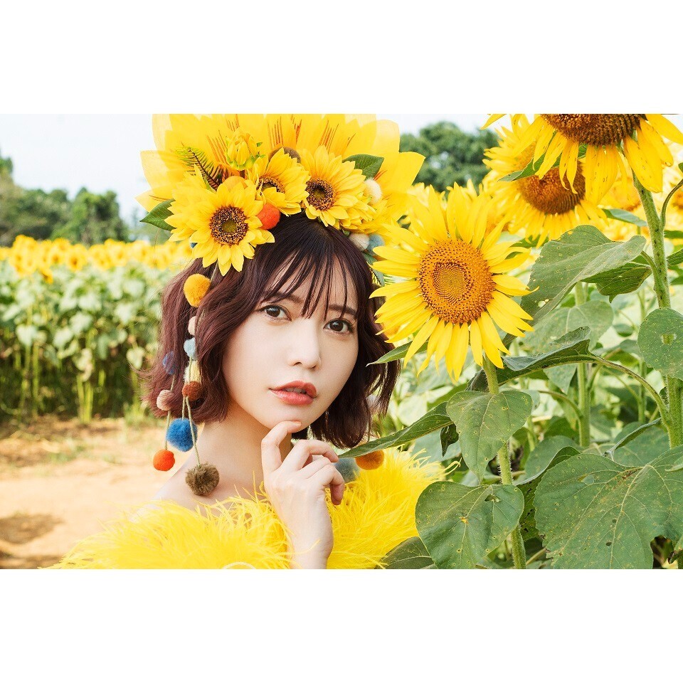 十束おとは Zaiko