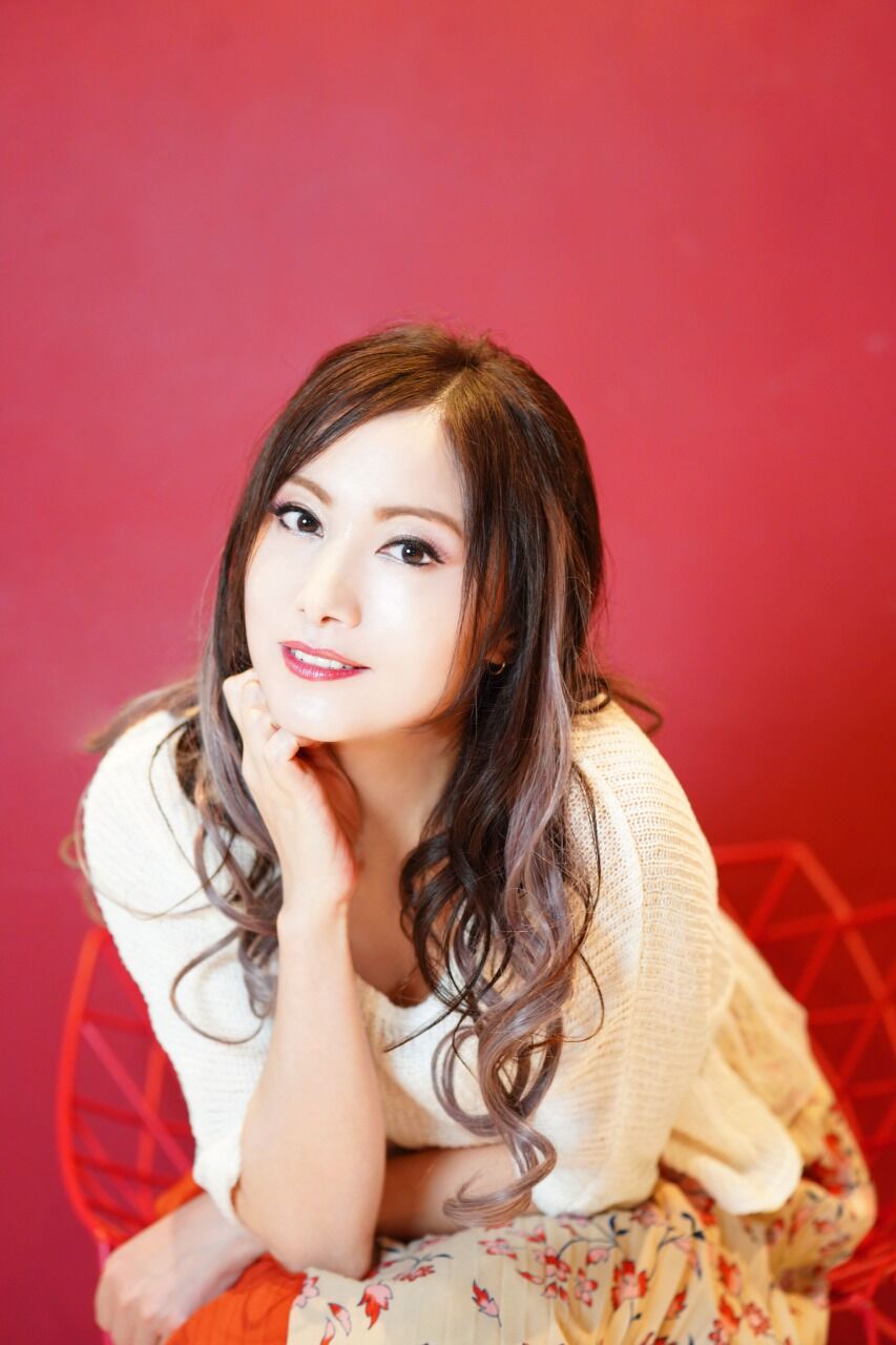 たかはし智秋 Zaiko