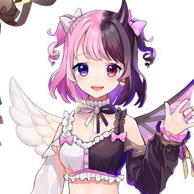 天鬼ぷるる 前世 | ぷわぷわぽぷら 前世 – JGDRI
