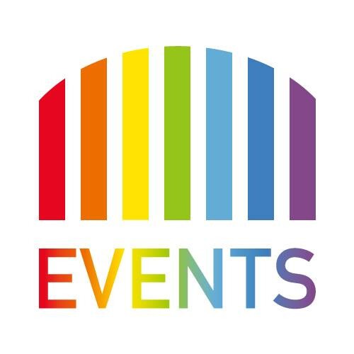 Rainbow event