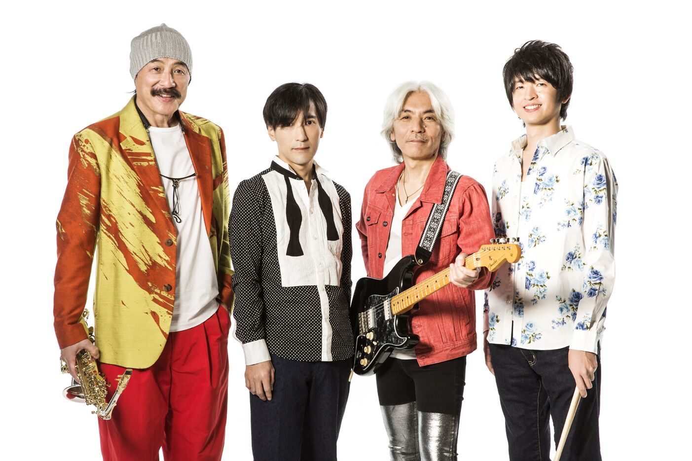 T SQUARE 2020 Live Streaming Concert AI Factory At ZeppTokyo Zaiko