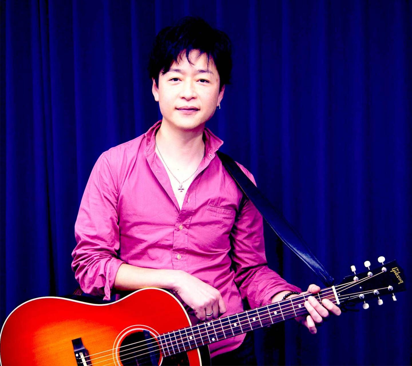 千綿偉功バースデーワンマン おーっと 48歳 年男でチュー Duo Music Exchange Tickets