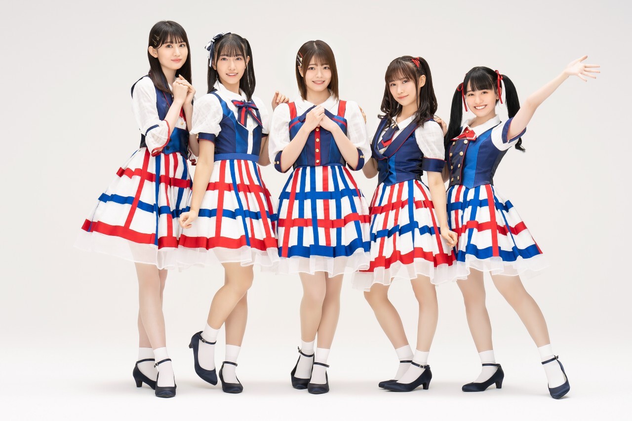 Re: [情報] KONAMI的跨媒體偶像企劃 SHINE POST