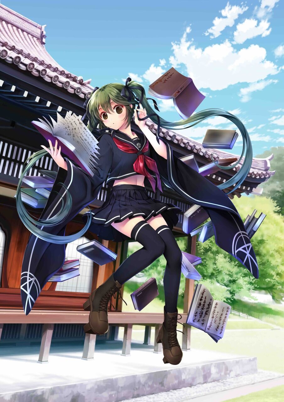 千本桜10周年記念公演 幻想万華鏡 In旧閑谷学校 Snow Crash
