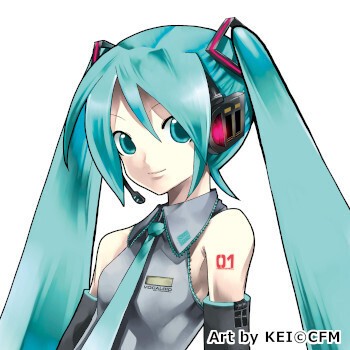 HatsuneMiku