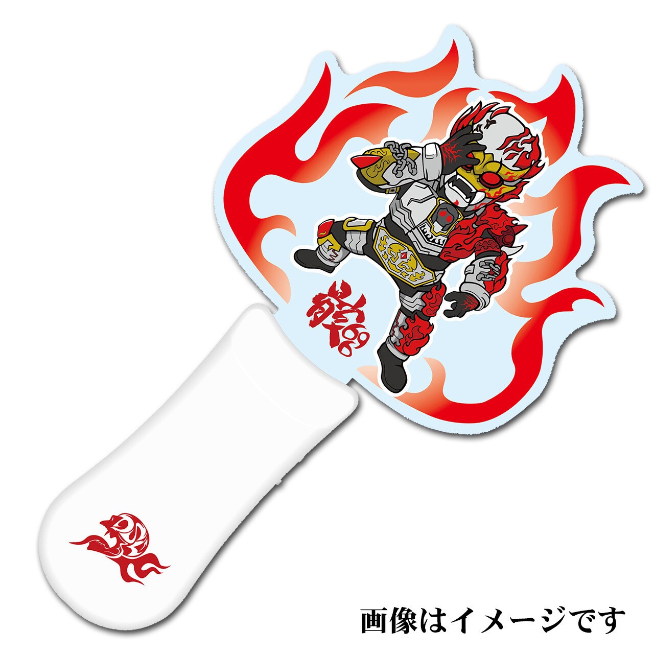 ペンライトイメージ