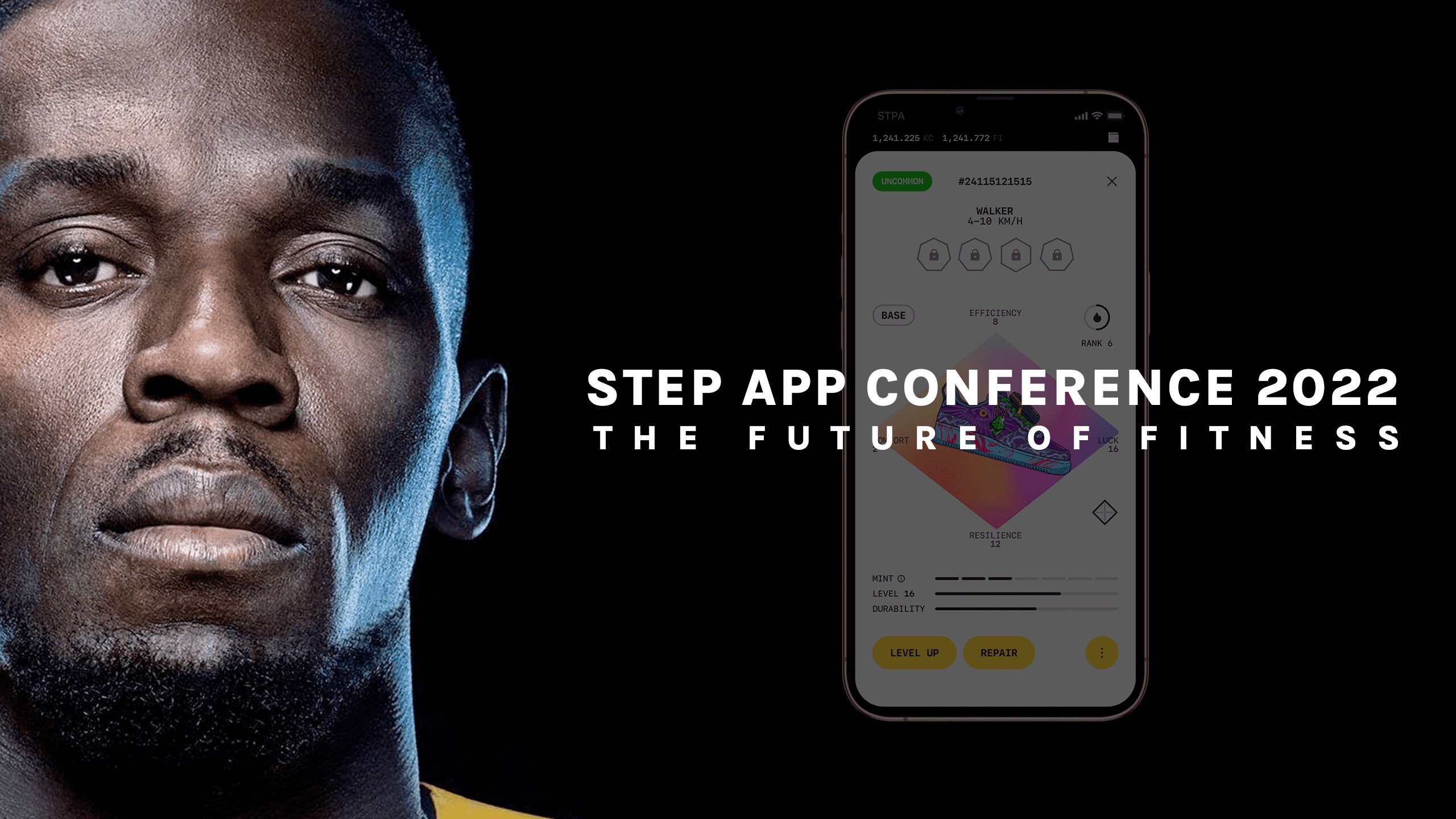 STEP APP CONFERENCE 2022