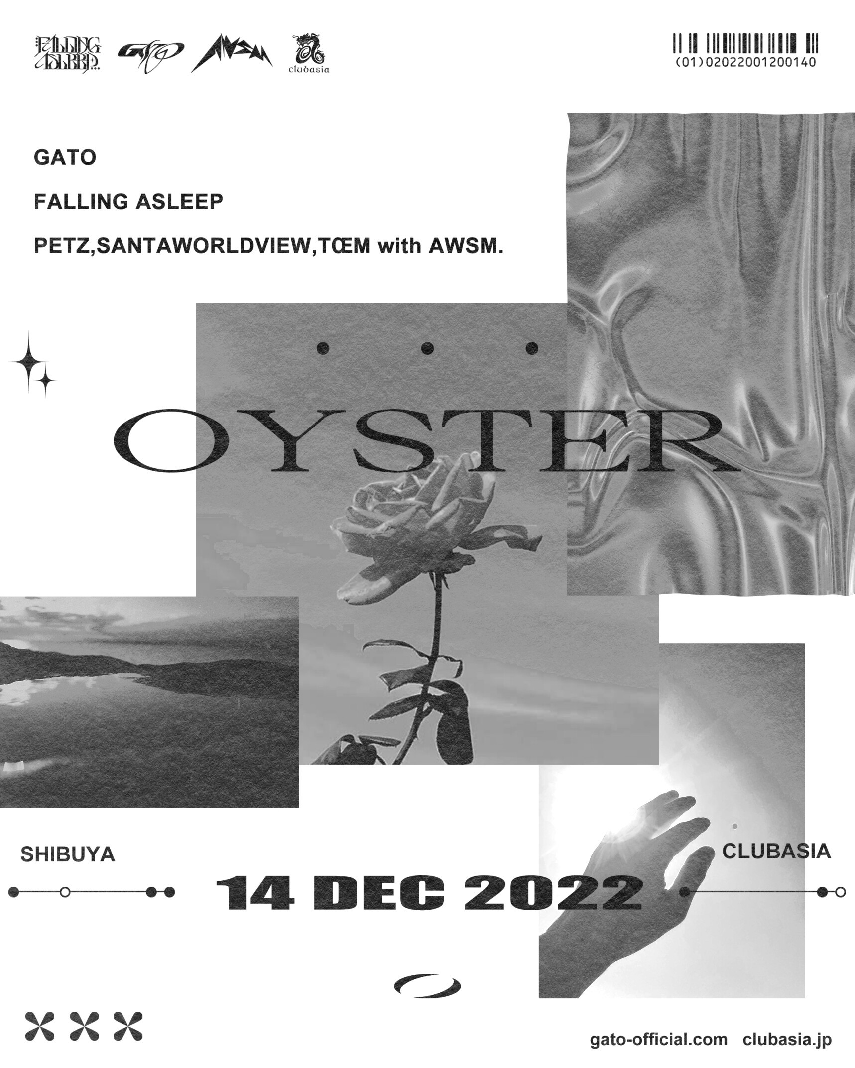 oyster