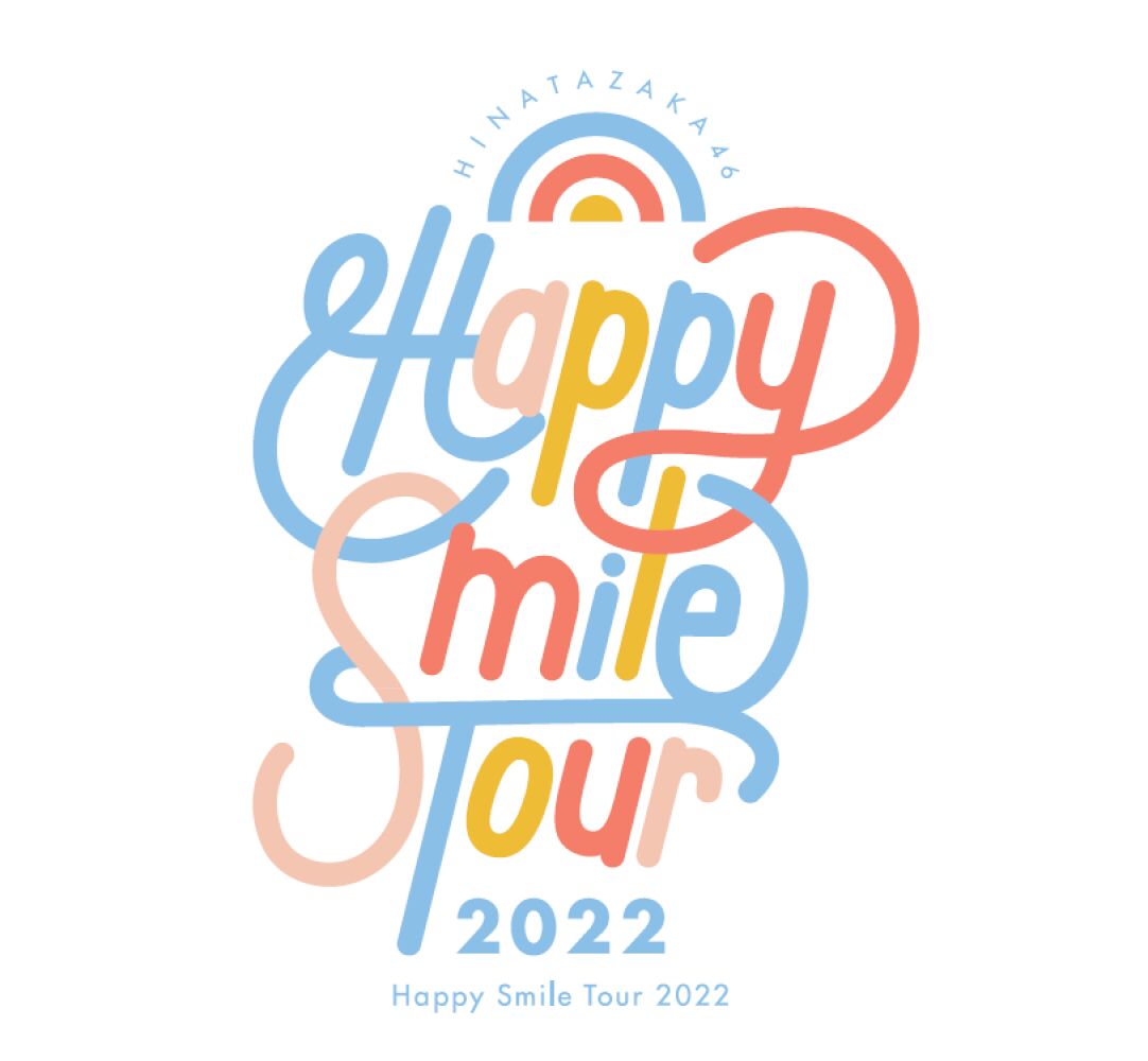 日向坂46 Happy Smile Tour 22 Zaiko